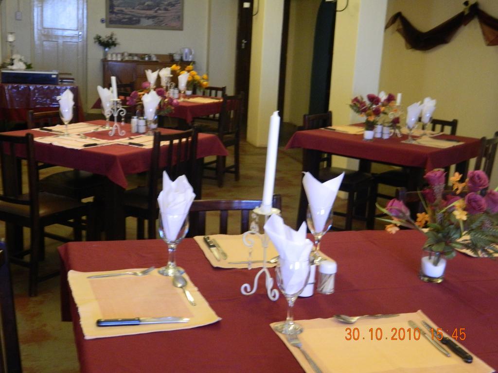 Vastrap Guest Farm Villa Grunau Ngoại thất bức ảnh