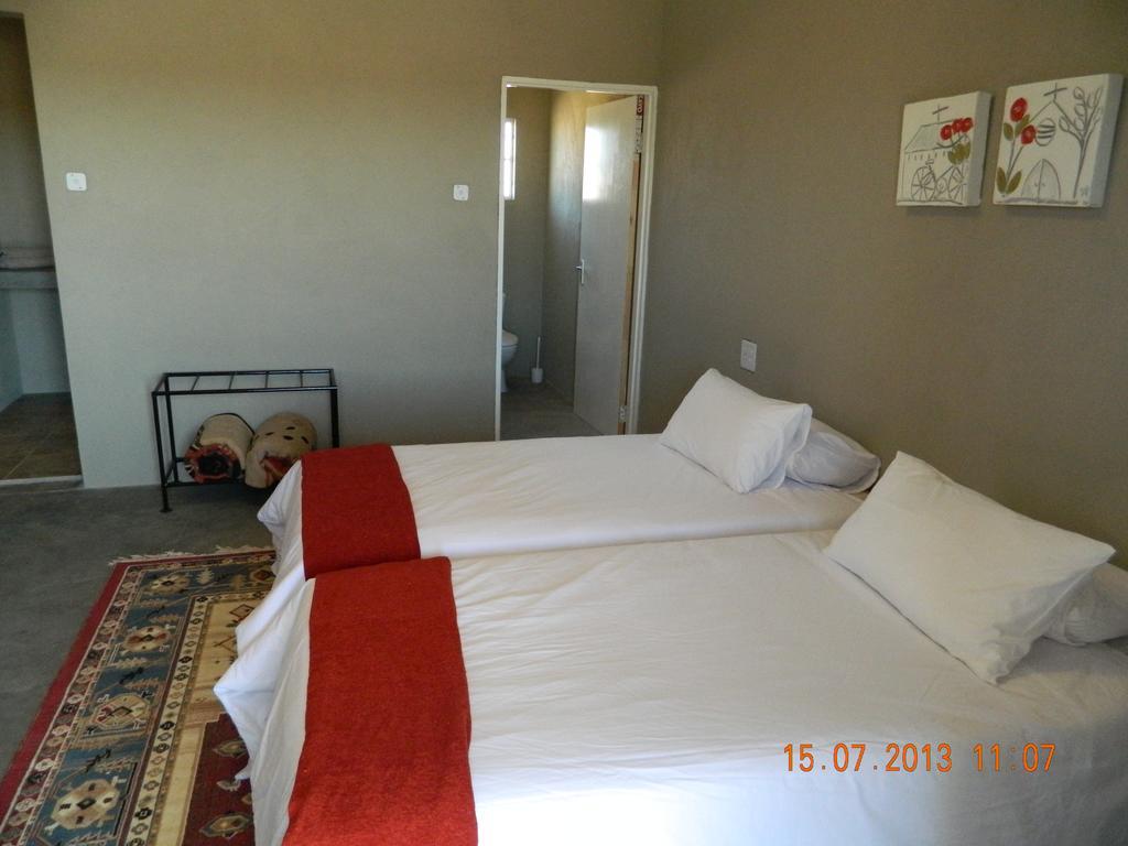 Vastrap Guest Farm Villa Grunau Ngoại thất bức ảnh
