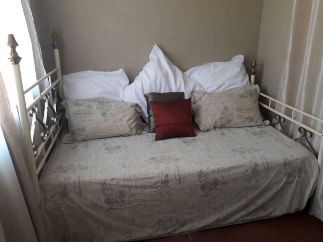 Vastrap Guest Farm Villa Grunau Ngoại thất bức ảnh