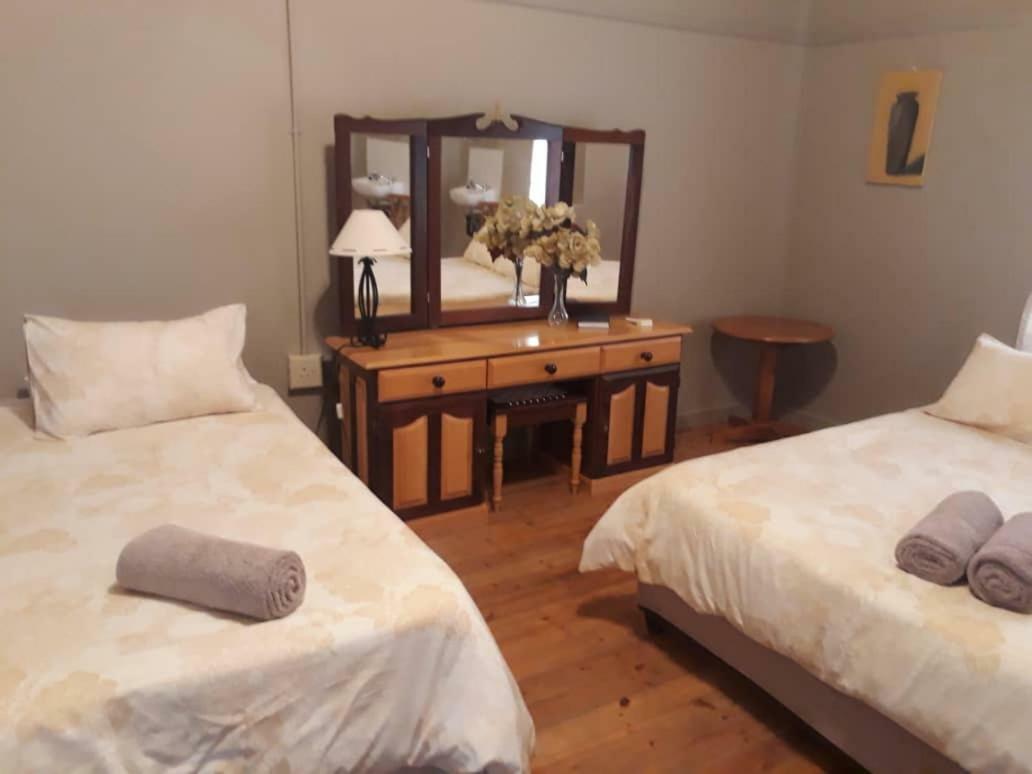 Vastrap Guest Farm Villa Grunau Ngoại thất bức ảnh