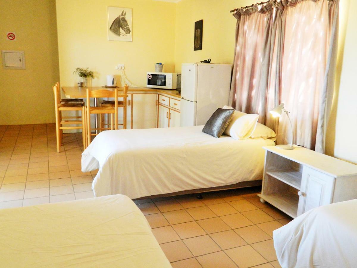 Vastrap Guest Farm Villa Grunau Ngoại thất bức ảnh