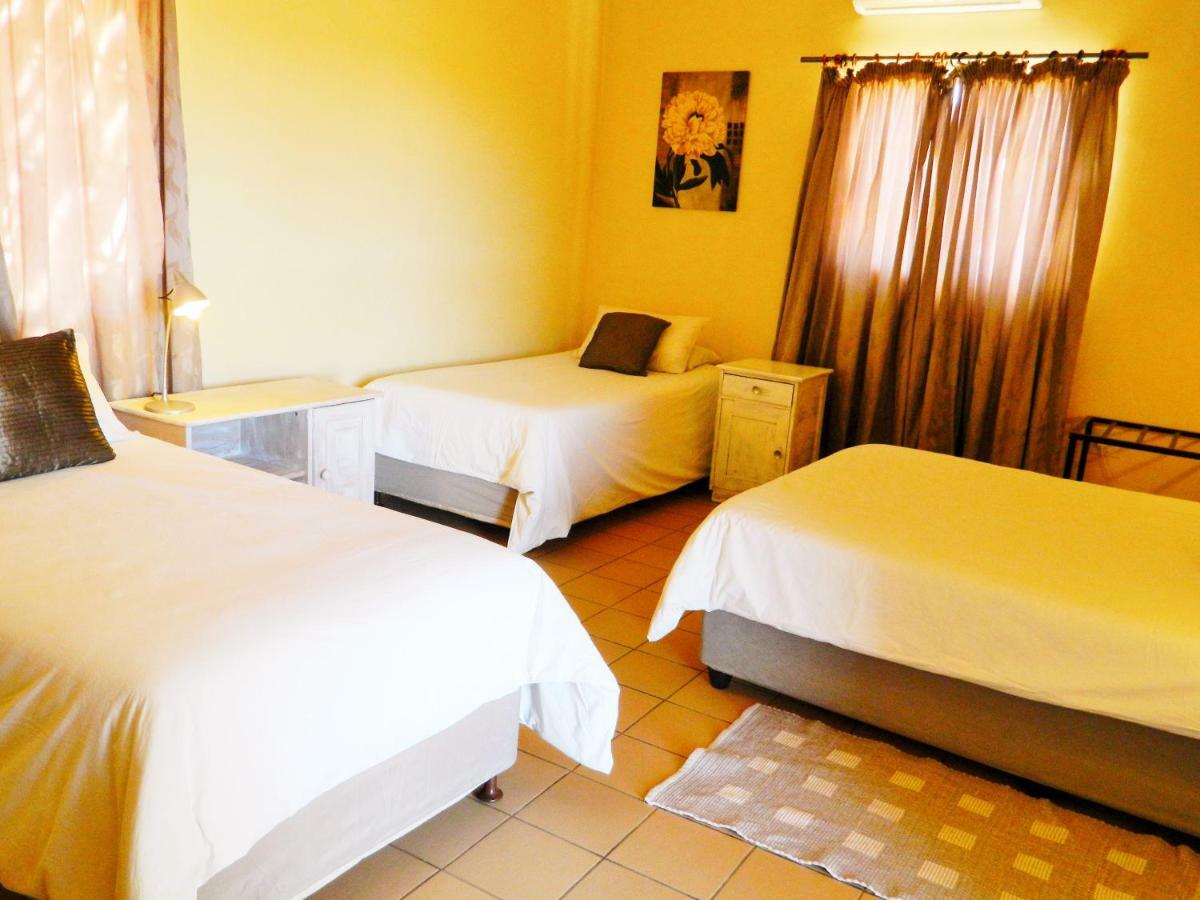 Vastrap Guest Farm Villa Grunau Ngoại thất bức ảnh