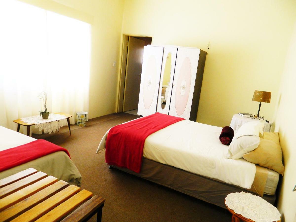 Vastrap Guest Farm Villa Grunau Ngoại thất bức ảnh