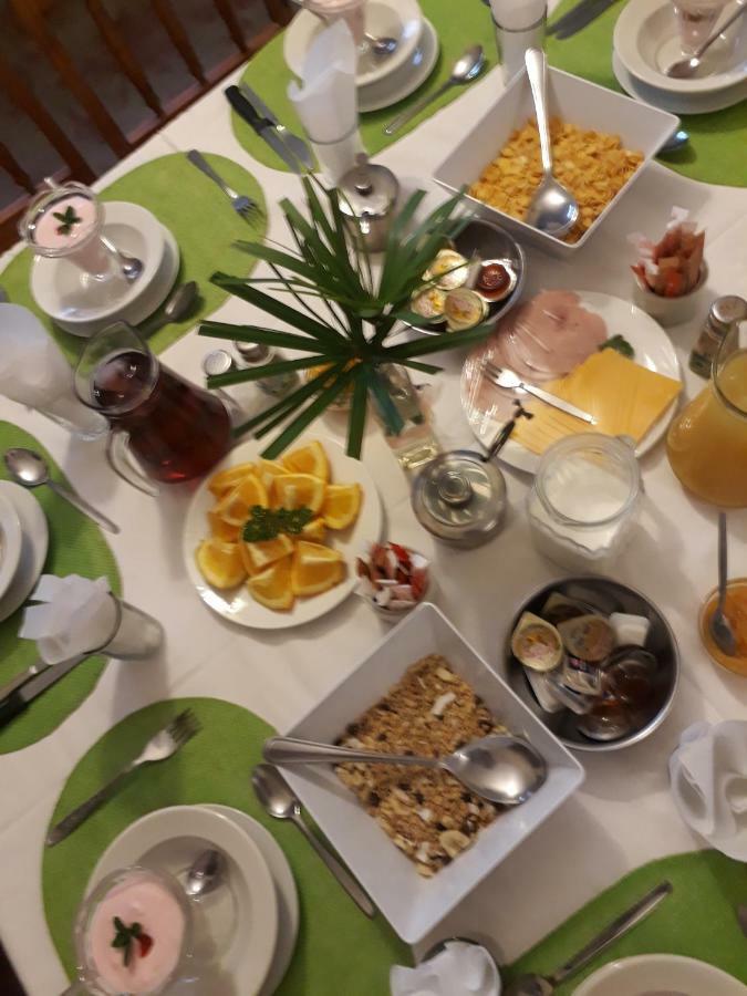 Vastrap Guest Farm Villa Grunau Ngoại thất bức ảnh