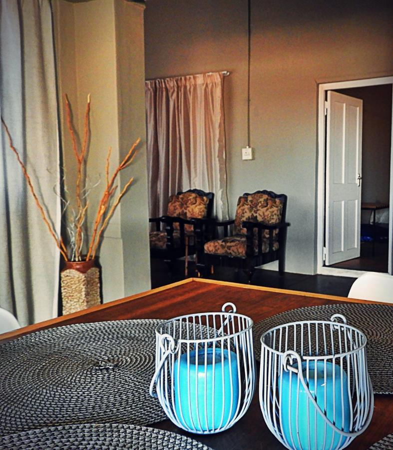 Vastrap Guest Farm Villa Grunau Ngoại thất bức ảnh