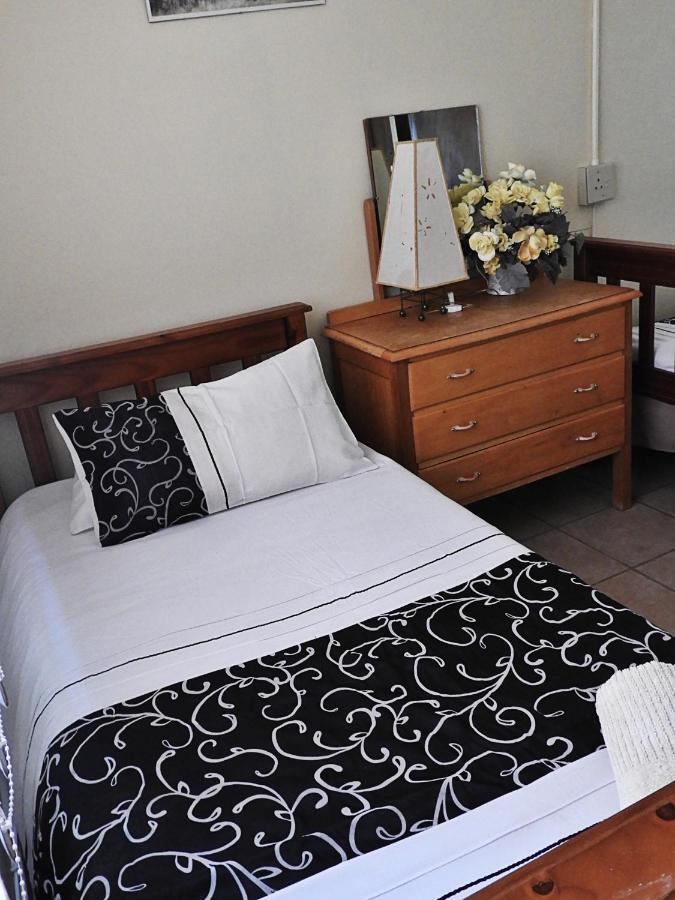 Vastrap Guest Farm Villa Grunau Ngoại thất bức ảnh